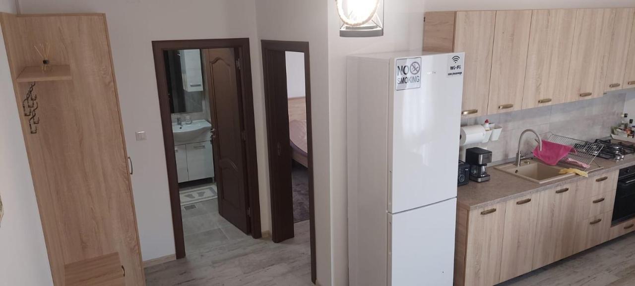 Zander House Pecineaga Екстериор снимка