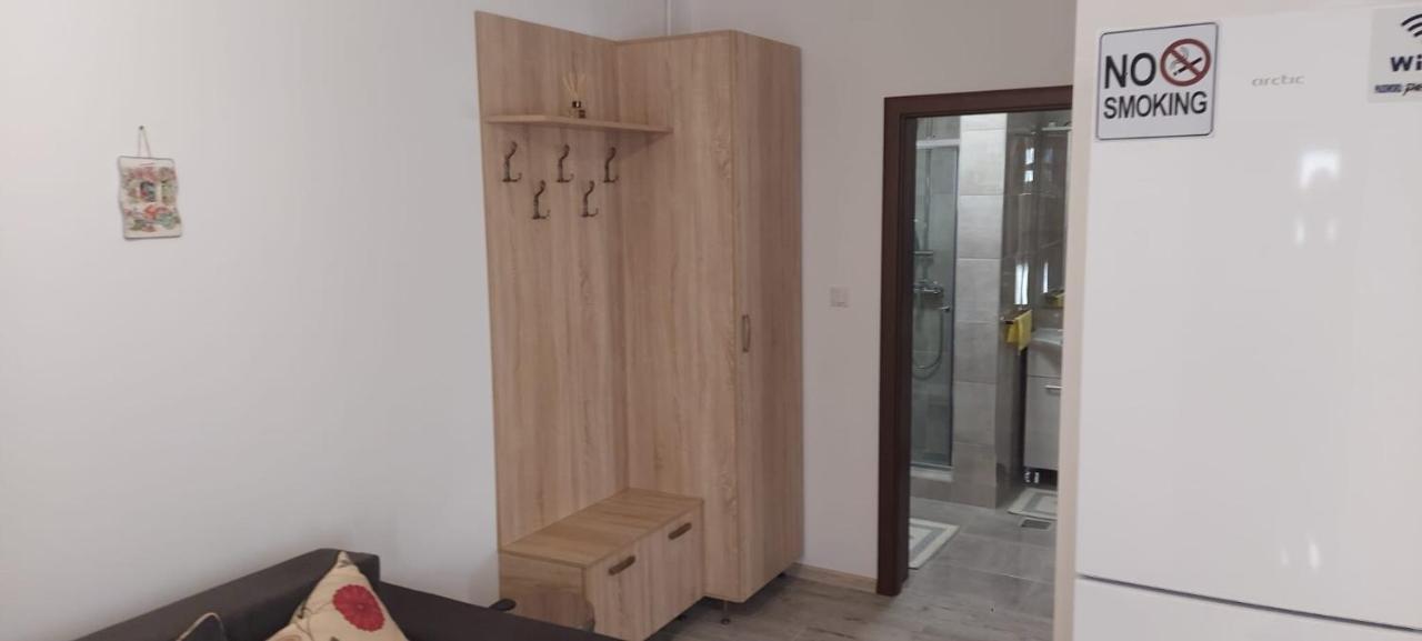 Zander House Pecineaga Екстериор снимка