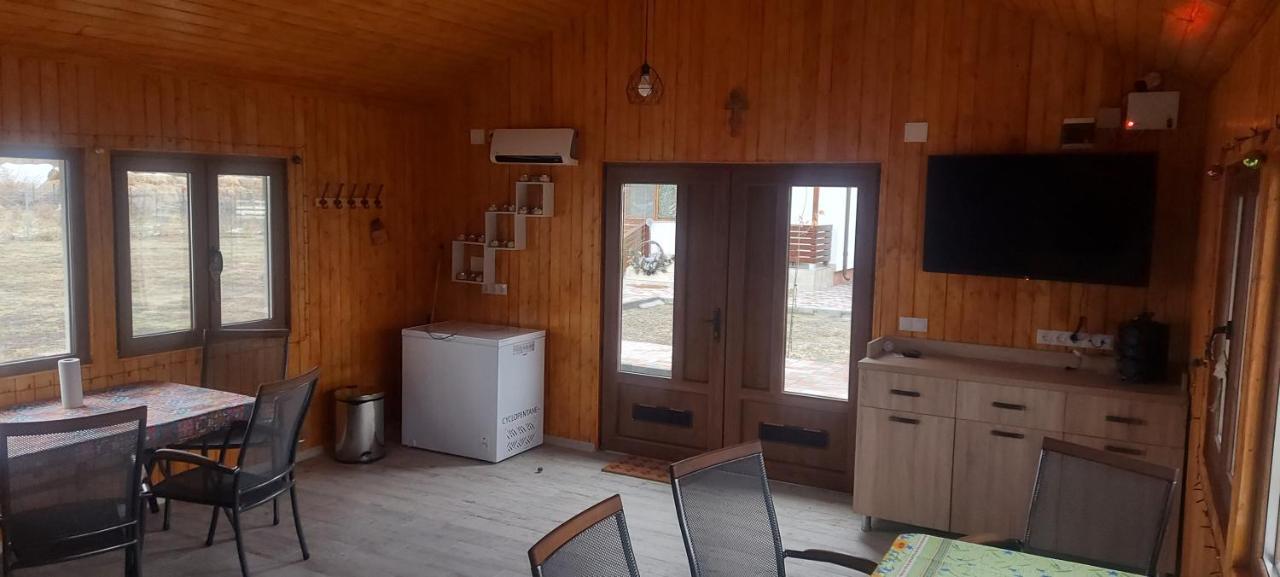 Zander House Pecineaga Екстериор снимка