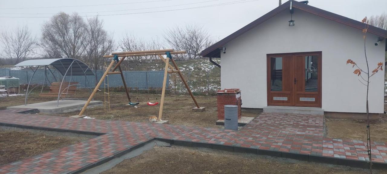 Zander House Pecineaga Екстериор снимка
