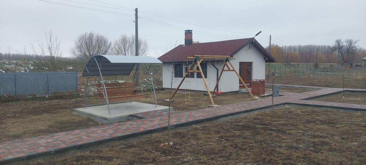 Zander House Pecineaga Екстериор снимка