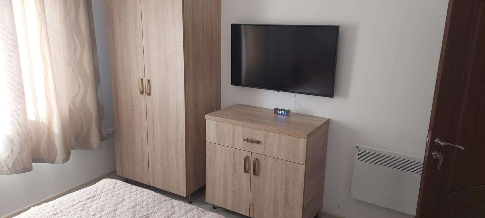 Zander House Pecineaga Екстериор снимка